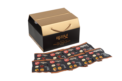 메리넛 하루견과